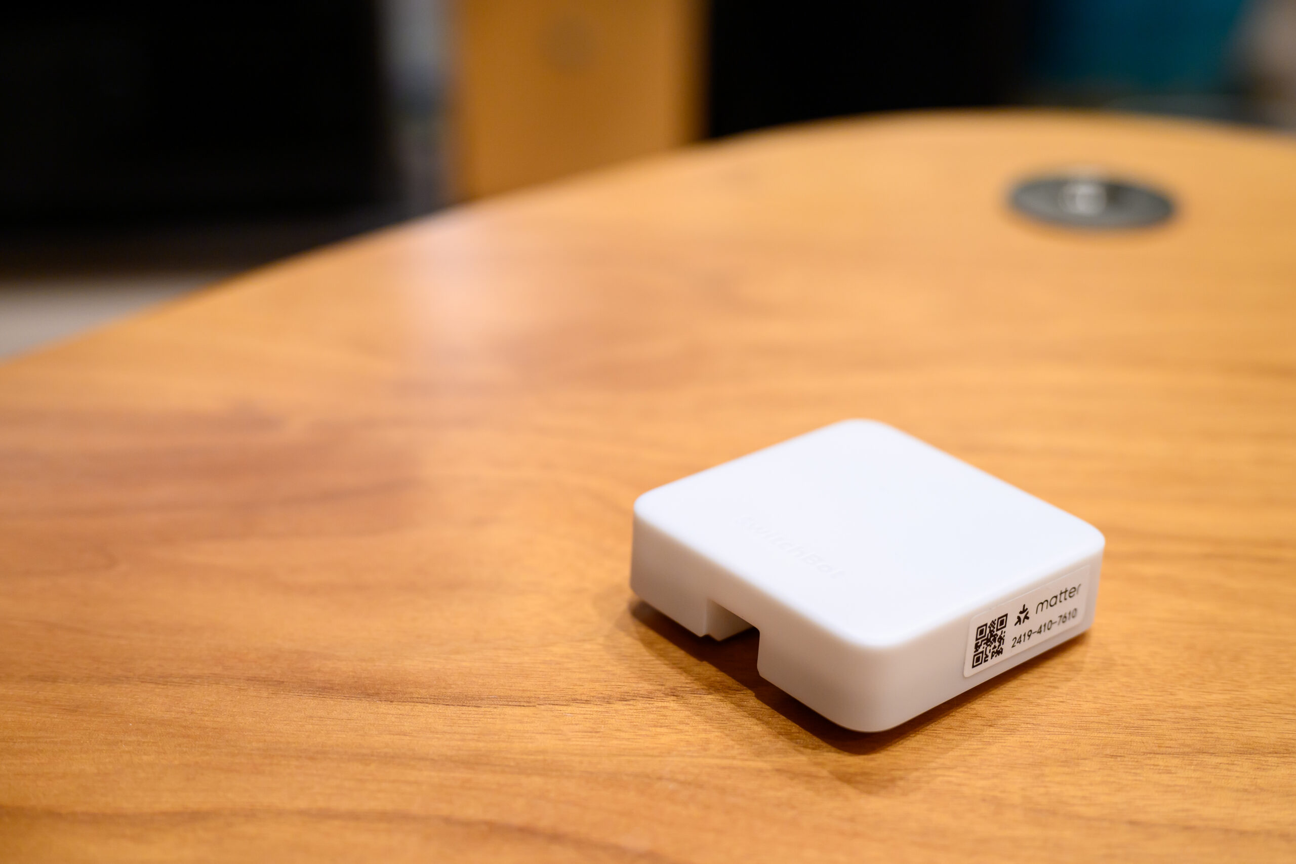 Apple HomePod mini オレンジ Apple HomePod miniオレンジ+Switch Bot