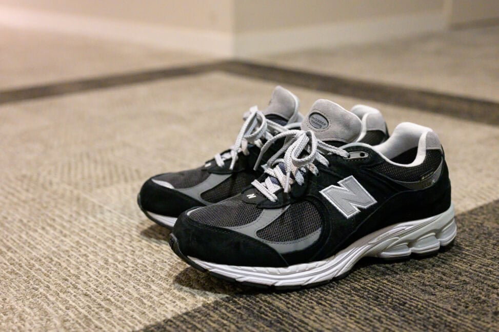 New Balance M2002R GTX D を購入 | Tats Shibata | 柴田竜典 | シバタツ